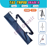 Tripod Bag Grade A Cordura Waterproof/Tripot Bag/Monopod Bag/Lightstand Bag/Sling Bag/2.1 meter Tripod Bag/1 meter Tripod Bag/60Cm Tripod Bag/Latest 50cm Tripod Bag