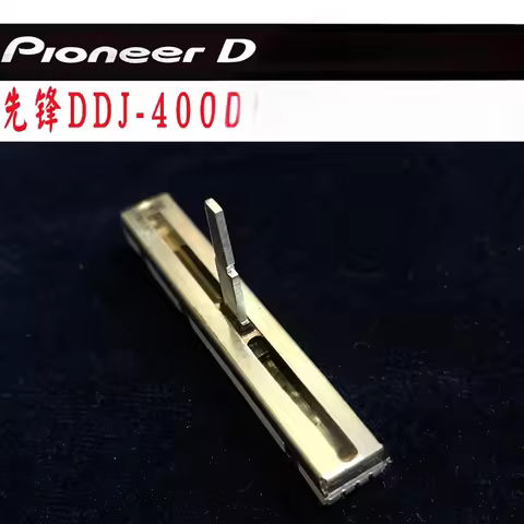 Pioneer Pioneer Fader Potentiometer Accessories DDJ-400 Controller Replacement Volume Vertical Fader