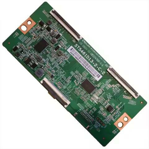 T-CON Board ST5461D13-2-C-2 342911009L Logic board is for NS-55DF710NA21 55R83 55S535