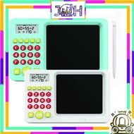 Intelligent children oral training method of mathematics  Early Education Writing Drawing Board lear