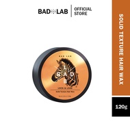 Bad Lab Solid Texture Hair Wax (120g)