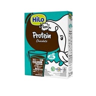 HiLo TEEN CHOCOLATE MILK 250 GRAM