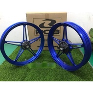 FG510 Rcb Forged Rim 100% Original Y15ZR LC135 5S / Y125Z