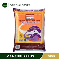 Mahsuri Beras Rebus Cap Gajah 5kg
