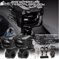 EMS ADVENTURE T4 SPOTLIGHT 100W