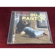 CD Buju Banton – Friends For Life Condition As Shown In The Cover Photo ZA311-57