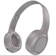 Hoco W46 Charm BT Headset Foldable Wireless Headphone with Mic Bluetooth 5.3 Noise Cancellation Ster