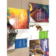IGCSE Cambridge syllabus 2nd hand !!!books cheap price for sale