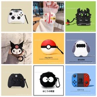 Airpod Pro & pro 2 Cartoon Case | Airpod pro 2 Cartoon Casing |  Airpod pro 2nd generation Cartoon C