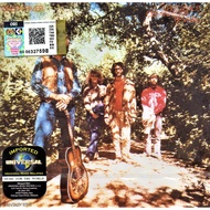 Creedence Clearwater Revival ( CCR ) - Green River ( Imported CD )