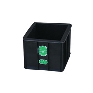 Cement Soft Compaction Test Block Concrete Water Resistance Cement Mortar Mortar Resistant to Foldin