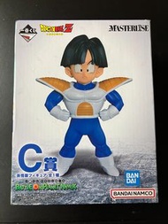 一番くじ ドラゴンボール BATTLE ON PLANET NAMEK C賞 孫悟飯 一番賞 龍珠 DRAGON BALL 拿美星上的戰鬥 C賞 孫悟飯