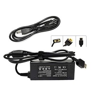 [HCM]Sạc cho Laptop Lenovo ThinkPad E470 E475 3.25A 65W Chân Cắm Dạng USB + Kèm Dây Nguồn
