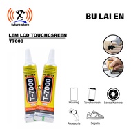 HP BU LAI EN T7000 LCD Touchscreen Glue Original Multipurposehp