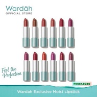 Wardah Exclusive lipstick