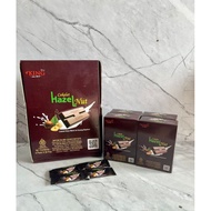 DKING HAZELNUT CHOCOLATE CONTENTS 4 BOXES (80PCS) DKING HAZELNUT CHOCOLATE/ DKING CASHEW CHOCOLATE/