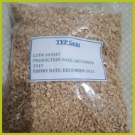 ⭐ └ ♻ Textured Vegetable Protein(Tvp Gem)