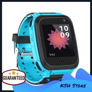 BEST SELLER Kids Intelligent Watch with SIM Card Slot 1.44 inch IPX7 Waterproof Touching Screen Chil