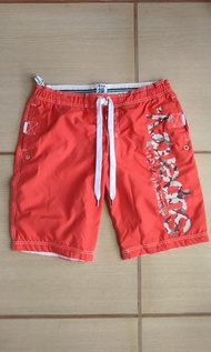 Superdry 沙灘褲