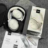【全新】Bose QC45二代無線超長續航蘋果安卓適用頭戴式主動式降噪耳機通用