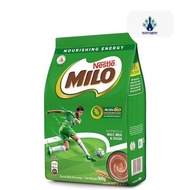 Nestle Milo Activ-Go Powder Regular Refill 900g