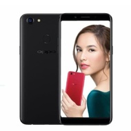 oppo f5 second handphone