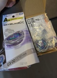 一番限定 A賞「薯片龍」 飛龍  爆旋陀螺Takara Tomy Beyblade X Wyvern Hover