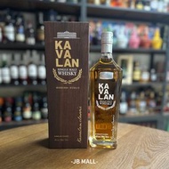 Kavalan Classic Single Malt Whisky