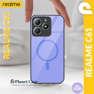 Case Realme C61 Casing Hp Untuk Realme C61 Softcase Karakter Realme C61 Silikon Realme C61 New