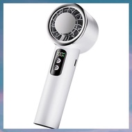 [hotkeystore.] Rechargeable Battery Fan Mini Personal Fan Rechargeable Battery Powered Fan