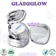 GURLS - Glad2Glow Cover Glow Cushion Silver - High Coverage & Glowing 12 Hours g2g | Glad2glow Cushi