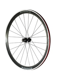 TRINX ชุดล้อจักรยาน CLIMBER2.0 ขนาดล้อ700C ขอบล้ออลู2ชั้น เฟืองสวมดุมซีลแบริ่ง (SOLON) รุ่น WHCHLIM