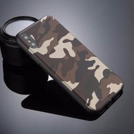 For Redmi Note 5a Prime Slim Army Soft Tpu Silicone Phone Case Cover