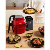 FANLAI Intelligence Multi-function Auto Cooking Machine/Robot Cooking Machine/饭来智能自动炒菜机/懒人做饭机/烹饪机/机器