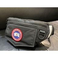 Canada Goose Nylon Waterproof Waist Bag
