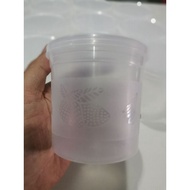 Rojak Bottle/Rojak Container/Bekus Rojak