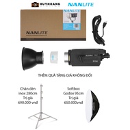 NANLITE FS-300B 2700 300W LED light - Genuine product