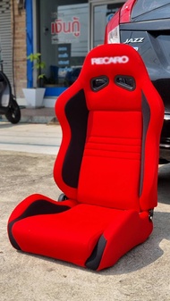 เบาะซิ่ง เบาะแต่ง RECARO รุ่น SR 2 ขายแยกเป็นข้าง รุ่นถูกสุด