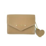 ST.JAMES กระเป๋าสตางค์หนังแท้/กระเป๋าสตางค์ใบสั้น  รุ่น JUDE (มี 5 สี) | กระเป๋าสตางค์ ผู้หญิง