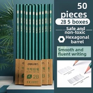 deli | Examination Pencils 2B