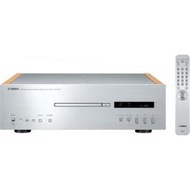 科技島-預購全新庫存機 YAMAHA CD-S1000 SACDPLAYER