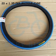 20X1.35 FKR Bicycle Tyre