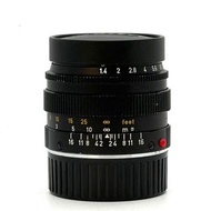 Leica Summilux M 50mm F1.4 V2