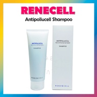 [RENECELL] Antipollucell Shampoo 230ml