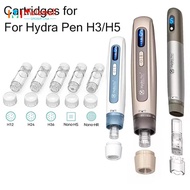 10pcs Hydra Pen H3 H5 Replacements Consumables for Face BB glow