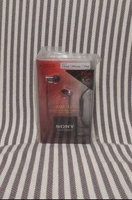 全新 SONY XBA-1ip 耳機
