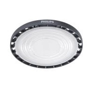 โคมไฮเบย์ LED PHILIPS BY239P 100 วัตต์ DAYLIGHT สีเทา (1257308)