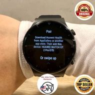 Huawei Watch GT2 Pro 46mm Sport WiFi + GPS Gt2 100% Original Use
