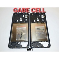 MESIN OPPO A91 BAZEL MIDDLE BONE OPPO A91 ENGINE COVER