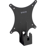 VIVO Quick Attach VESA Adapter Plate Bracket Designed for Dell Monitors S2218, S2318, S2319, S2418, 